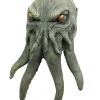 Cthulhu Maske -Cosplay Verkäufe cthuhlu maske halloween maske horror maske tentalel wesen maske octopus maske 22505 01