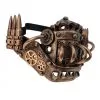 Cuthbert Steampunk Halbmaske 2 Cuthbert Steampunk Halbmaske -Cosplay Verkäufe cuthbert steampunk halbmaske cuthbert steampunk halfmask cosplay kostuemzubehoer 50504 01