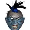 Dämon Punk Halloween Maske -Cosplay Verkäufe daemon punk maske halloweenmaske latexmaske monstermaske demon punk mask 26674