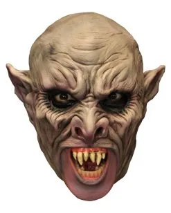 Dark Vampire Maske