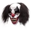 Darky The Clown Halloween Maske