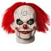 Dead Silence Mary Shaw Clown Maske -Cosplay Verkäufe dead silence mary shaw clown maske horrormaske halloween maske horrorclown maske 36355 01 1