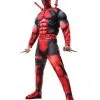 Deadpool Deluxe Kostüme 2 Deadpool Deluxe Kostüme -Cosplay Verkäufe deadpool deluxe kostuem marvel verkleidung deadpool merchandise superheld kostuem 26404