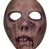 Decay Zombie Halbmaske -Cosplay Verkäufe decay zombie halbmaske halloween maske horror maske zombie maske 21518