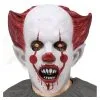 Derry Horror Clown Maske