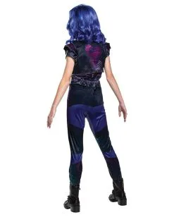 Descendants Mal Classic Kostüm Für Kinder 7 Descendants Mal Classic Kostüm Für Kinder -Cosplay Verkäufe descendants mal kostuem fuer kinder halloween und faschingskostueme descendants mal kids costume 37330 4