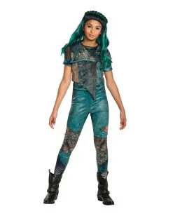 Descendants Uma Kinderkostüm