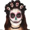 Dia De Los Muertos Schädel Diadem 2 Dia De Los Muertos Schädel Diadem -Cosplay Verkäufe dia de los muertos schaedel diadem 37961
