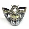 Dishonored Totenschädel Halbmaske -Cosplay Verkäufe dishonored totenkopf halbmaske dishonored skull halfmask steampunk maske 50511 01