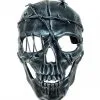 Dishonored Totenkopf Maske -Cosplay Verkäufe dishonored totenkopf maske dishonored skull mask halloween masken kaufen 50508 01
