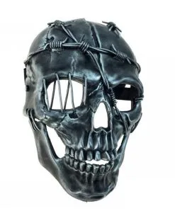 Dishonored Totenkopf Maske -Cosplay Verkäufe dishonored totenkopf maske dishonored skull mask halloween masken kaufen 50508 03