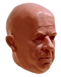 Doktor Maske Aus Schaumlatex -Cosplay Verkäufe doktor howard halloween maske horrormasken online kaufen schaumlatexmaske bild2 12474