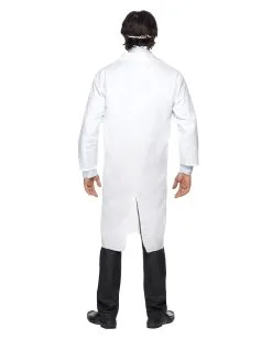 Doktor Kittel Kostüm 7 Doktor Kittel Kostüm -Cosplay Verkäufe doktor kittel kostuem arztkittel verkleidung fuer fasching karneval mediziner kostuem 23844 3