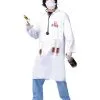Dr. Shots Arzt Kostüm -Cosplay Verkäufe dr shots arzt kostuem arzt kittel fasching doktor kostuem karneval 15522