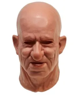Edgar Maske Aus Schaumlatex