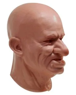 Edgar Maske Aus Schaumlatex 7 Edgar Maske Aus Schaumlatex -Cosplay Verkäufe edgar maske aus schaumlatex realistische gesichtsmake maennermaske 15345 03