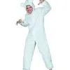 Eisbär Plüsch Kostüm 1 Eisbär Plüsch Kostüm -Cosplay Verkäufe eisbaer pluesch kostuem polar bear pluch costume halloween und faschingskostueme 53468