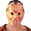 Eishockey Horror Maske -Cosplay Verkäufe eishockeymaske jason maske halloween maske horrorfilm maske hockey mask 26486