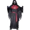 Emperor Of Evil Kinderkostüm 1 Emperor Of Evil Kinderkostüm -Cosplay Verkäufe emperor of evil kapuzen kostuem fuer kinder emperor of evil cape costume for kids kinder halloween kostueme kids halloween costumes 50909