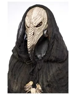 Endzeit Pest Doktor Herrenkostüm Mit Schnabelmaske -Cosplay Verkäufe endzeit pest doktor kostuem mit schnabelmaske endtime pest doctor kostuem with beak mask steampunk kostuem 54409 04