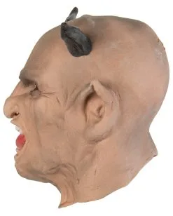 Cosplay Verkäufe -Cosplay Verkäufe erdteufel foamlatex maske halloween satans maskierung devil schaumlatexmaske 14546 2