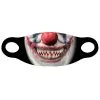 Evil Horror Clown Alltagsmaske 1 Evil Horror Clown Alltagsmaske -Cosplay Verkäufe evil clown alltagsmaske killer clown community maske evil clown community mask 39885 01
