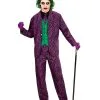 Evil Joker Kostüm 1 Evil Joker Kostüm -Cosplay Verkäufe evil joker kostuem superhelden kostuem halloween kostuem comic kostuem 36585 001