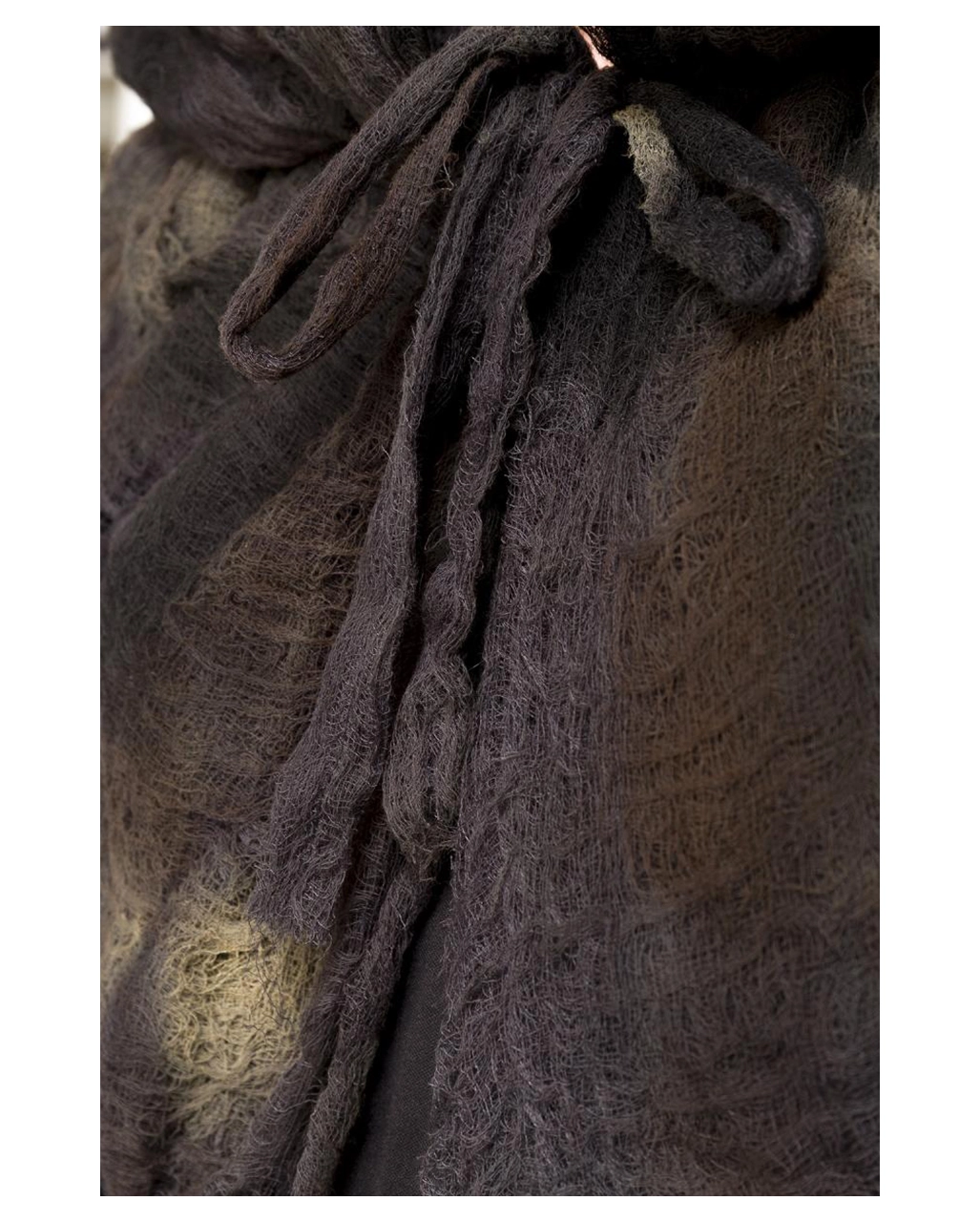 Fallen Angel Männerkostüm 5 Fallen Angel Männerkostüm – Bild 3