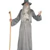 Fantasy Zauberer Kostüm Mit Hut -Cosplay Verkäufe fantasy zauberer kostuem mit hut halloween magier verkleidung mago wizard costume with hat 26432