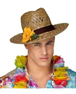 Farmers Hut Mit Sonnenblume 7 Farmers Hut Mit Sonnenblume -Cosplay Verkäufe farmers hut mit sonnenblume farmers hat with sunflower bauern hut gaertner hut touristen hut 36616 02