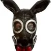 Fetisch Bunny Gas Maske Schwarz 1 Fetisch Bunny Gas Maske Schwarz -Cosplay Verkäufe fetisch bunny gas maske schwarz jga kostuemzubehoer gay pride erotik maske 36246