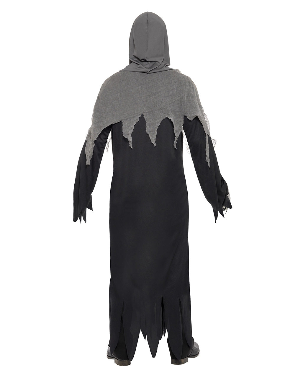 Gruselige Grim Reaper Robe 6 Gruselige Grim Reaper Robe – Bild 4