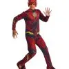 Flash Kinderkostüm -Cosplay Verkäufe flash kinderkostuem justice league kostueme superheldenkostuem kids flash costume 31180