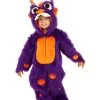 Flauschiges Monster Kinderkostüm Lila 2 Flauschiges Monster Kinderkostüm Lila -Cosplay Verkäufe flauschiges monster kinderkostuem lila ungeheuer verkleidung fuer halloween monster child costume 36235