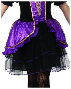 Fledermaus Prinzessin Kostüm Für Kinder -Cosplay Verkäufe fledermaus prinzessin halloween kostuem fledermau prinzessin kinder kostuem 37237 2