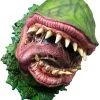 Fleischfressende Pflanze Halloween Maske -Cosplay Verkäufe fleischfressende pflanze halloween maske venus fliegenfalle horrormaske carnivorous plant mask 53061 01