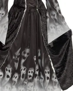 Forsaken Souls Mädchenkostüm 7 Forsaken Souls Mädchenkostüm -Cosplay Verkäufe forsaken souls maedchenkostuem 37759 3