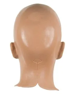 Francesca Schaumlatex Maske -Cosplay Verkäufe francesca schaumlatex maske foamlatex maske femme fatale crossdresser maske fuer theater und halloween 36055 31