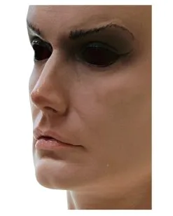 Bella Frauenmaske -Cosplay Verkäufe frauenmaske mongerbella crossdresser frauemmaske prominenten maske 27882 03