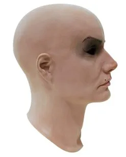 Bella Frauenmaske -Cosplay Verkäufe frauenmaske mongerbella crossdresser frauemmaske prominenten maske 27882 04