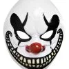 Freak Show Clownmaske -Cosplay Verkäufe freakshow clownmaske horrorclown maske killerclown maske bild1 28499