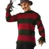 Freddy Krueger Pullover 2 Freddy Krueger Pullover -Cosplay Verkäufe freddy krueger pullover freddy pulli nightmare on elm street kostuem freddy krueger sweater 17699 1