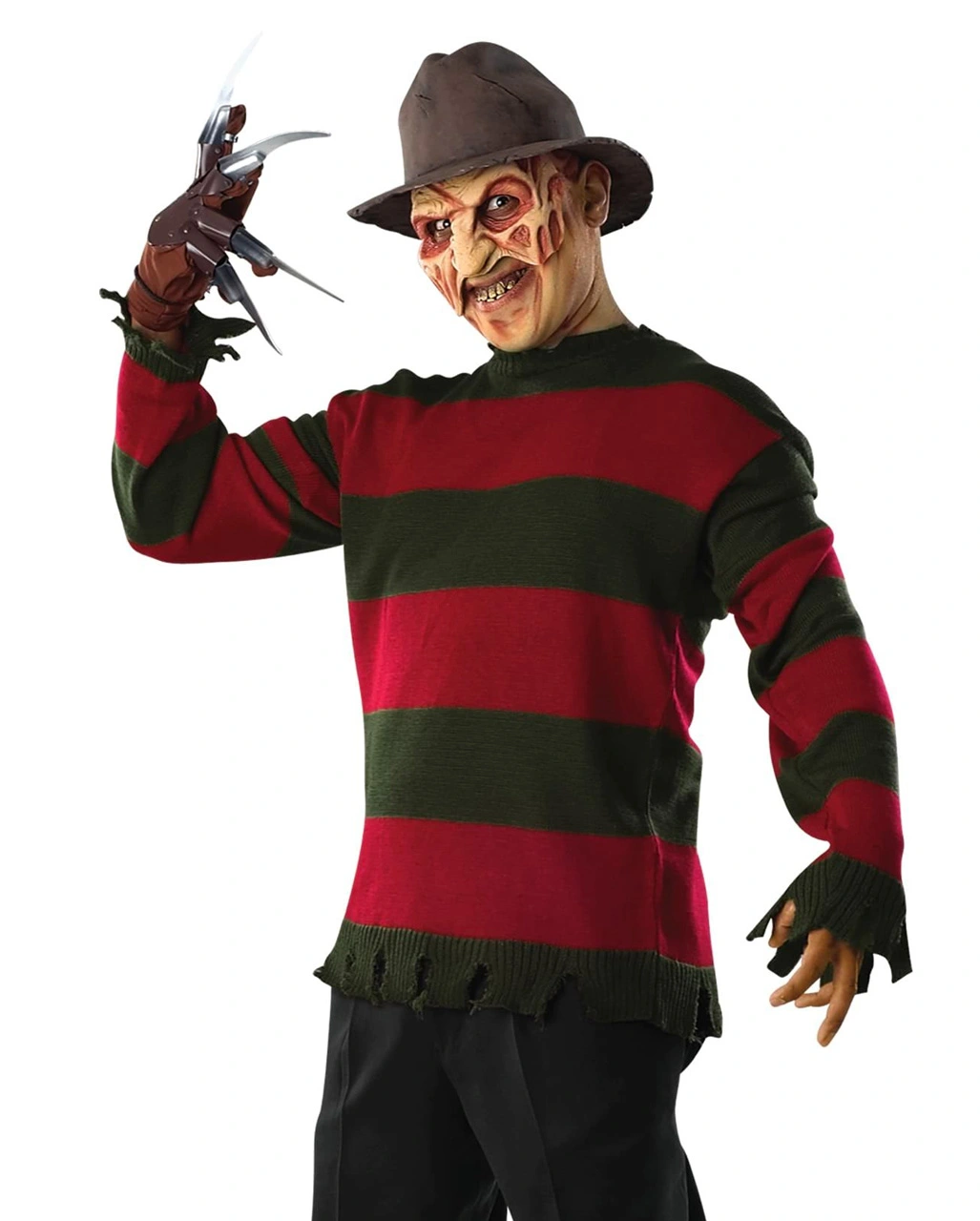 Freddy Krueger Pullover 3 Freddy Krueger Pullover