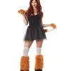 Fuchs Kostüm Set 4-teilig -Cosplay Verkäufe fuchs kostuem set fox costume set tirkosdtueme kaufen 28032