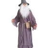 Gandalf Herrenkostüm Deluxe -Cosplay Verkäufe gandalf herrenkostuem deluxe herr der ringe lizenzprodukt 8802663 2
