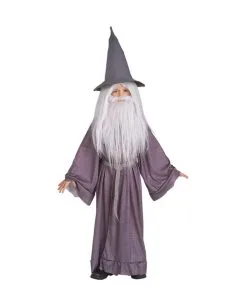 Gandalf Kinderkostüm Delxue