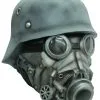 Gas Attack Gasmaske Deluxe -Cosplay Verkäufe gas attack zombie gasmaske halloween maske horror maske zombie apokalypse 20751 01