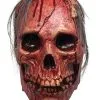 Gehäuteter Schädel Maske -Cosplay Verkäufe gehaeuteter schaedel maske skinned skull mask blutige totenkopf halloween maske 52674