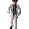 Geister Bräutigam Kostüm Für Kinder -Cosplay Verkäufe geister braeutigam kostuem fuer kinder ghost groom child costume halloween kostueme fuer kinder 37232 1