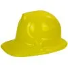 Gelber Bauarbeiter Helm